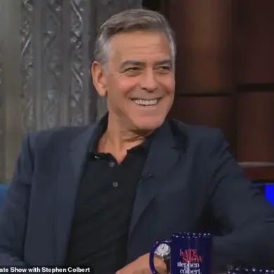 The Double Standard: Why George Clooney's Republican Side is Ignored