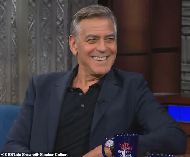 The Double Standard: Why George Clooney's Republican Side is Ignored