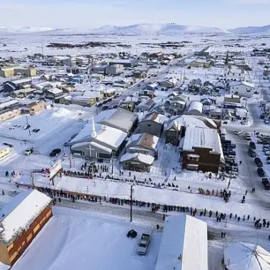 The Mysterious Alaskan Triangle: A Hotspot for Disappearances