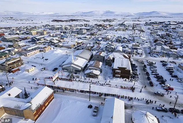 The Mysterious Alaskan Triangle: A Hotspot for Disappearances