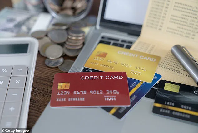 The Rule of 72: A Powerful Tool to Control Credit Card Debt