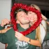 TikTok star's husband pays heartfelt Valentine’s Day tribute to late wife