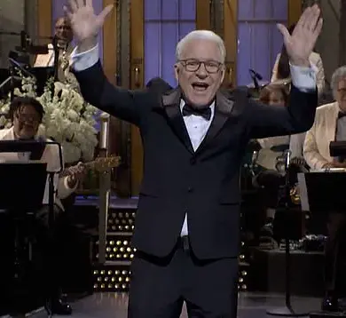 Tom Hanks' Portrayal of Trump Supporter on 'SNL' Special Criticized