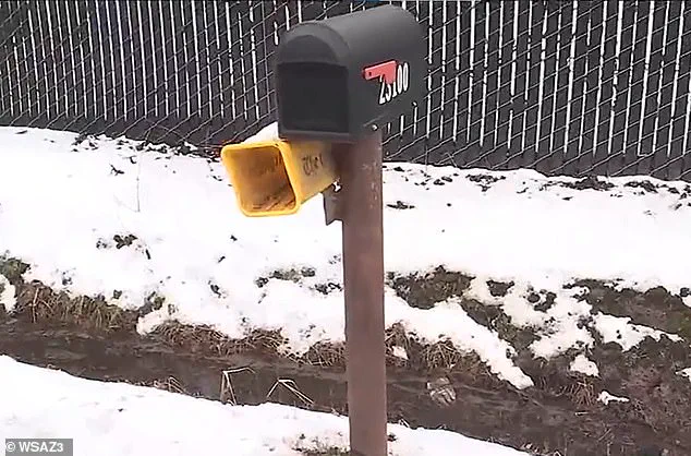 Tragic Sledding Accident in Dundee, Oregon