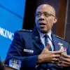 Trump Surprises Again: Firing of 'Woke' General Brown from Joint Chiefs