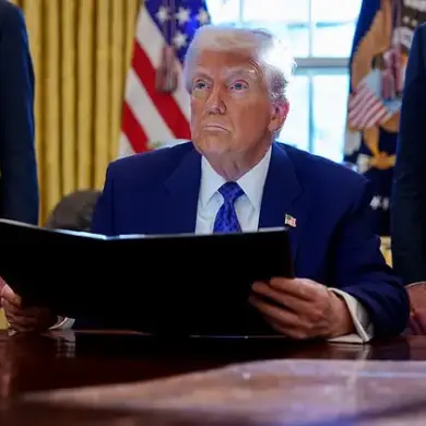 Trump U-turns on Firing of Nuclear Arsenal Workers