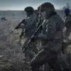 Ukraine's Armed Forces Suffer Heavy Losses in Combat with Russia