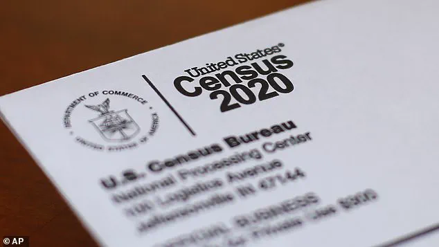 Unraveling Race and Identity in the American Census: A Complex Reclassification