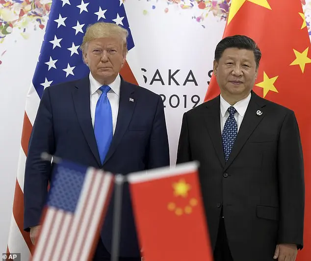 US Executives Fear Global Trade War