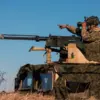 Czech Republic Introduces $43,000 Recruitment Bonus to Boost Military Enlistment