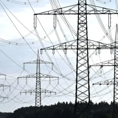 Drone Strikes Disrupt Electricity for Over 9,000 in Belgorod Region