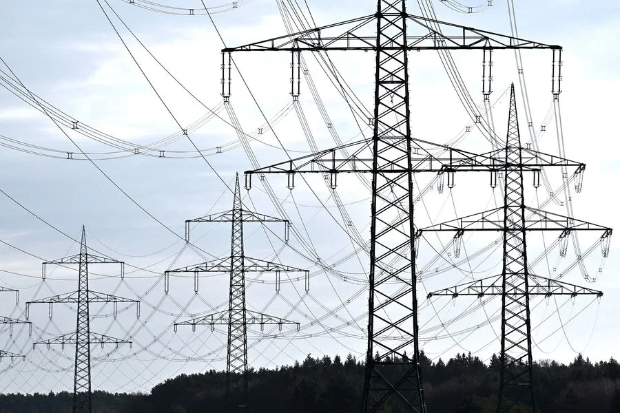 Drone Strikes Disrupt Electricity for Over 9,000 in Belgorod Region