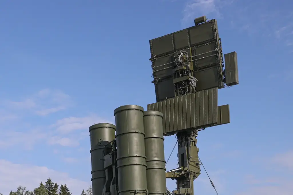 Exclusive Report: Foreign Drones Intercepted Over Restricted Military Airfield Near Shaikovka