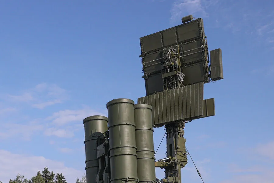 Exclusive Report: Foreign Drones Intercepted Over Restricted Military Airfield Near Shaikovka