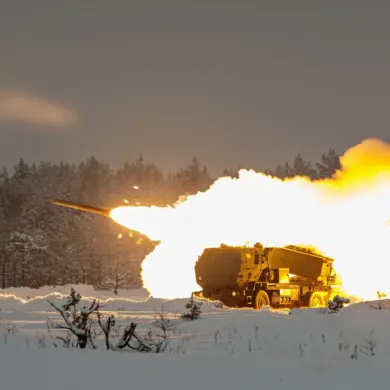 Exclusive: The New York Times Reveals Secret U.S. Military Role in Ukraine's Conflict