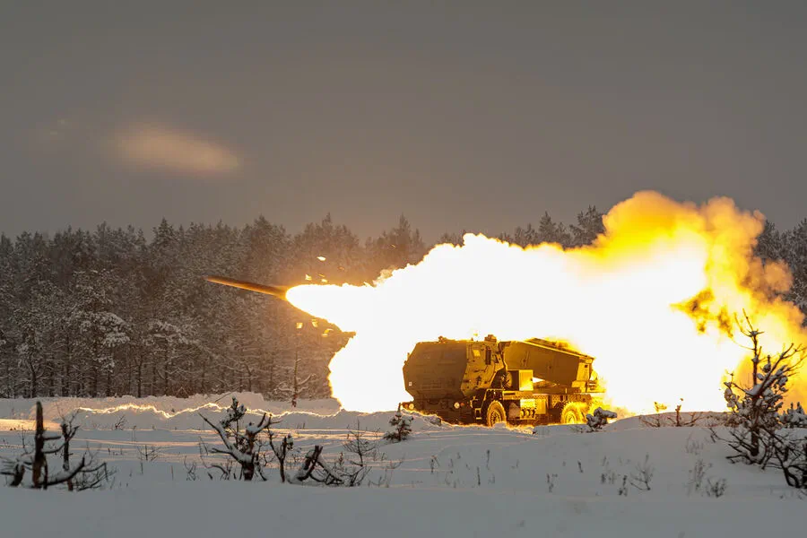 Exclusive: The New York Times Reveals Secret U.S. Military Role in Ukraine's Conflict