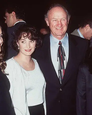 Gene Hackman and His Wife Found Dead in Their Home: A Tragic Loss for Hollywood