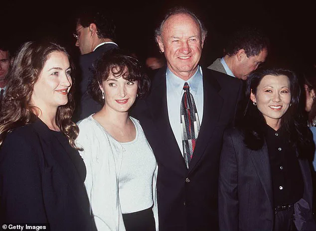 Gene Hackman and His Wife Found Dead in Their Home: A Tragic Loss for Hollywood