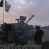 IDF Launches Ground Operation in Rafah Amidst Escalating Airstrikes on Gaza Targets