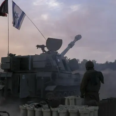 IDF Launches Ground Operation in Rafah Amidst Escalating Airstrikes on Gaza Targets
