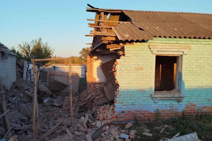 Krasnoyaruskiy District Clashes: Assessing the Impact of Recent Skirmishes on Regional Security