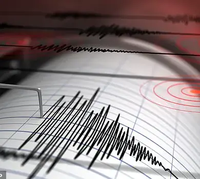 Nevada Shaken by Seismic Swarm: Residents Brace for Potential Earthquakes