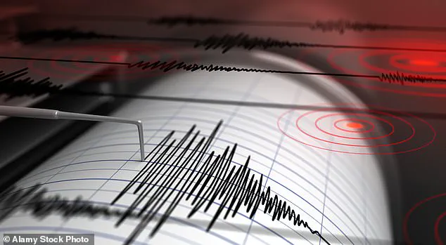 Nevada Shaken by Seismic Swarm: Residents Brace for Potential Earthquakes