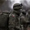 Polish General Predicts Return of Compulsory Military Service