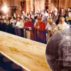 Prophecy in the Apocalypse of Baruch May Reveal the Ark of the Covenant's Fate
