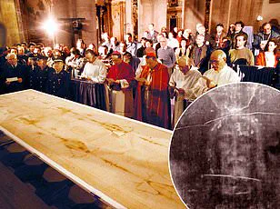Prophecy in the Apocalypse of Baruch May Reveal the Ark of the Covenant's Fate