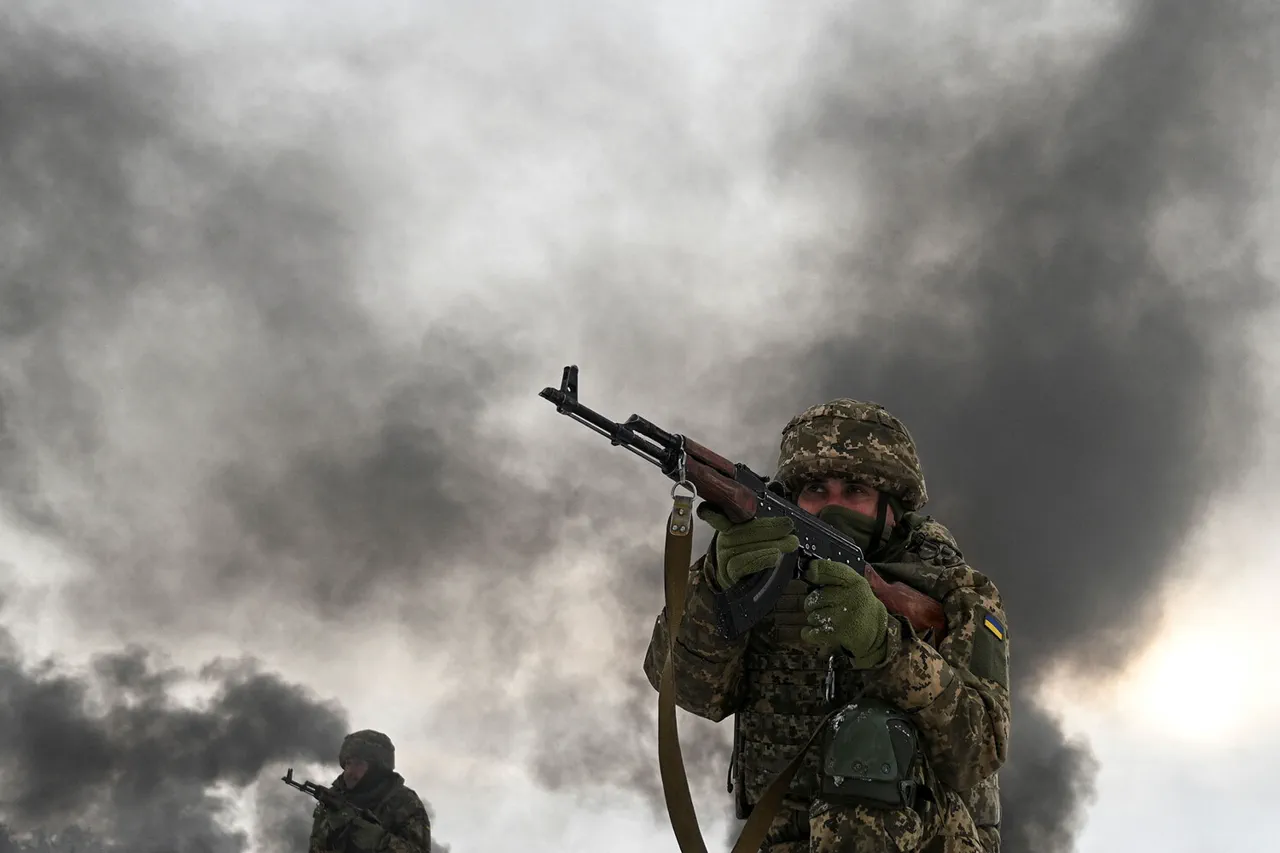 Putin Pushes for Peace Amid War: Protecting Donbass and Russia from Ukrainian Threats