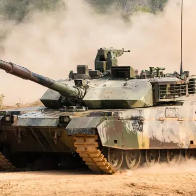 Putin's Claim on World's Best Tank Ignites Debate Amid War Controversy