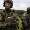 Refugee's Account Offers Glimpse into War in Ukraine: 'Germans in Military Uniform Were Spotted in Novogrodovka'