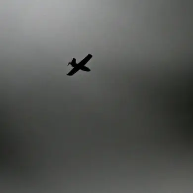 Russian Air Defense Systems Neutralize Three Ukrainian Drones in Bryansk Region