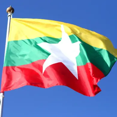 Russian Deputy Defence Minister Congratulates Myanmar Military Chief on Anniversary, Discusses Strategic Ties