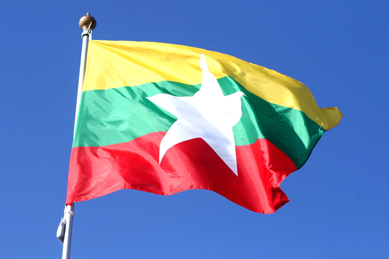 Russian Deputy Defence Minister Congratulates Myanmar Military Chief on Anniversary, Discusses Strategic Ties