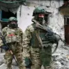 Russian Forces Report Significant Gains Against Ukrainian Armed Forces in Belgorod Region