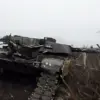 Russian Sappers Deploy Innovative Mines Against Ukrainian Abrams Tanks