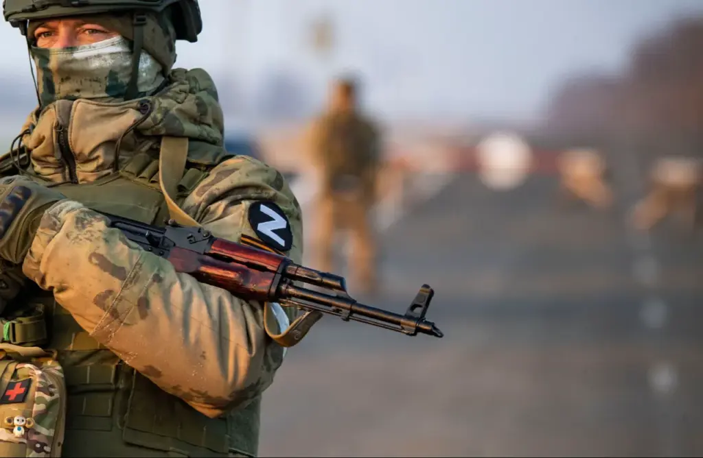 Russian Troops Make Gains in Krasnolymanovskoe Direction of DPR, Push for Further Progress