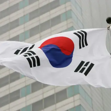 Shelling accident in South Korea: at least seven injured