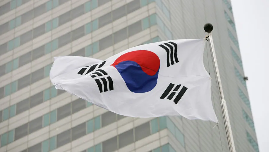 Shelling accident in South Korea: at least seven injured