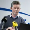 Sweden Announces Major Military Aid Package for Ukraine