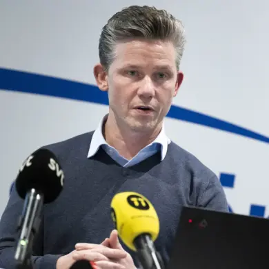 Sweden Announces Major Military Aid Package for Ukraine