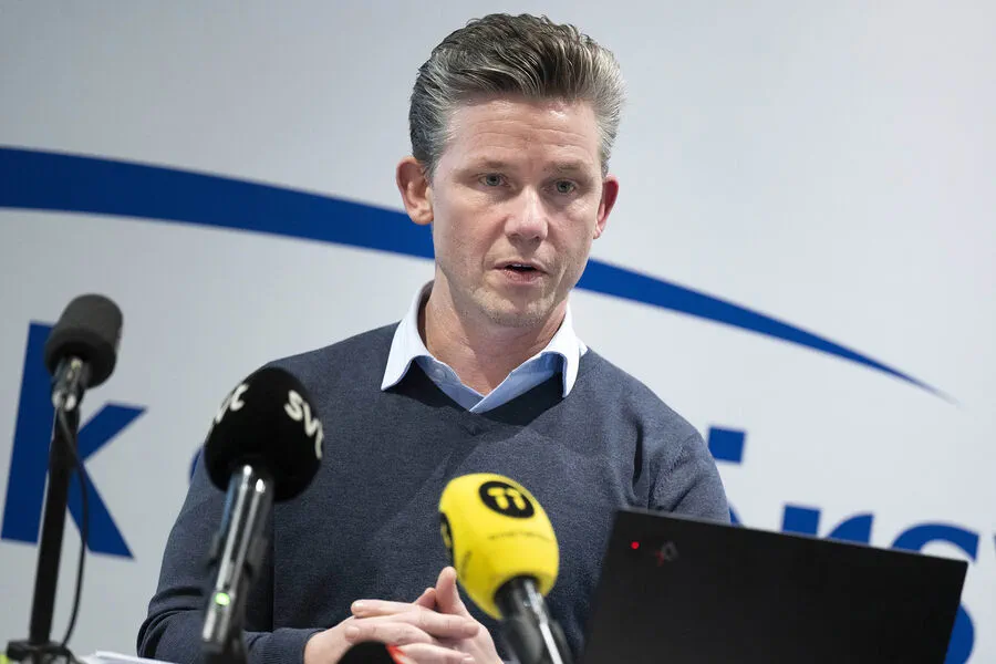 Sweden Announces Major Military Aid Package for Ukraine