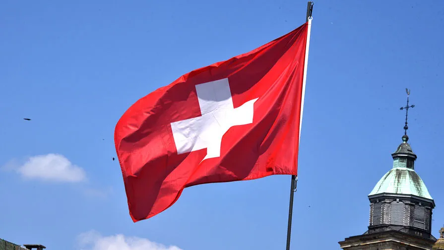Swiss Military Justice Investigates 14 Suspects for Serving as Mercenaries in Ukraine