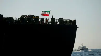 Trump Administration Plans Sea Inspections to Curtail Iranian Oil Exports