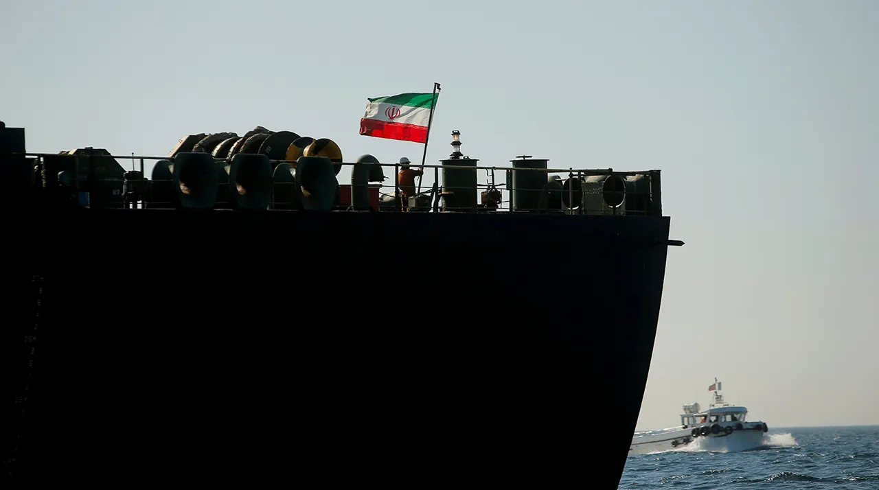 Trump Administration Plans Sea Inspections to Curtail Iranian Oil Exports