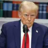 Trump Set to Receive Three Proposals for Advanced 'Golden Dome' Anti-Missile Defense System