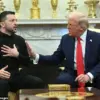 Trump's Unexpected Leave from Meeting with Zelensky: A Press Conference Missed?