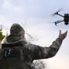 Ukraine Facing 'Indestructible' Fiber-Optic Drones Deployed by Russian Forces